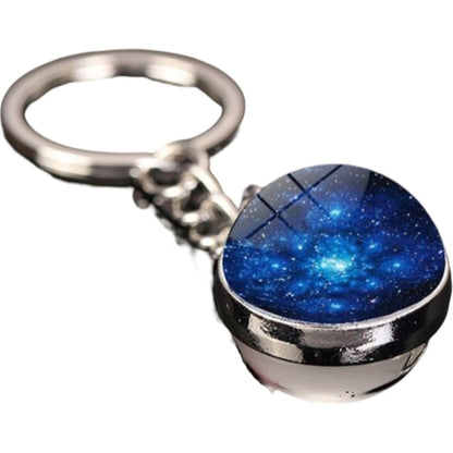 キーホルダー キーリング バッグチャーム レディース メンズ アクセサリー 1 バリエーション画像
