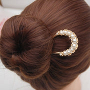かんざし 簪 レディース 大人 ヘアアクセサリー U字 フェイクパール ラインストーン 髪飾り 和装 着物 浴衣 結婚式 成人式 卒業式 ヘアアレンジ まとめ髪 ヘアピン コーム ヘアスティック 髪留め ビジュー 花 フラワー かわいい おしゃれ 上品 普段使い お出かけ お呼ばれ フォーマル パーティー 二次会 入学式 女性 彼女 妻 プレゼント ギフト 贈り物 母の日