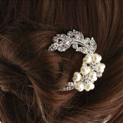 かんざし 簪 レディース 大人 ヘアアクセサリー U字 フェイクパール ラインストーン 髪飾り 和装 着物 浴衣 結婚式 成人式 卒業式 ヘアアレンジ まとめ髪 ヘアピン コーム ヘアスティック 髪留め ビジュー 花 フラワー かわいい おしゃれ 上品 普段使い お出かけ お呼ばれ フォーマル パーティー 二次会 入学式 女性 彼女 妻 プレゼント ギフト 贈り物 母の日