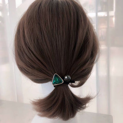 ヘアゴム 2個セット ヘアアクセサリー 髪飾り レディース 女性 商品画像2