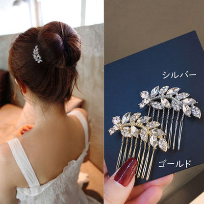 コーム ヘアコーム 簪 かんざし レディース 女性 商品画像4