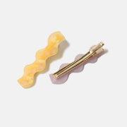 ヘアクリップ クチバシクリップ 単品 前髪 ヘアアクセサリー レディース 女性用 髪飾り 髪留め まとめ髪 ヘアアレンジ かわいい おしゃれ シンプル デイリー お出かけ 普段使い