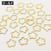 ブレイズアクセサリー 30個セット 星型 スター ブレイズリング ブレイズビーズ ヘアリング ヘアアクセサリー ヘアービーズ 編み込み ドレッドクリップ 髪留め 髪飾り ダンスヘア コーンロウ