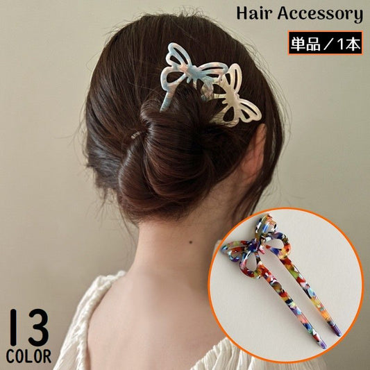 かんざし 簪 レディース ヘアアクセサリー 髪飾り 髪留め 商品画像