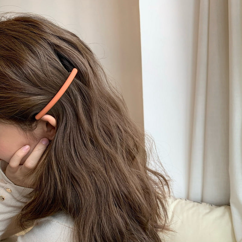 バレッタ ヘアピン ヘアアクセサリー レディース 女性 髪留め 商品画像3
