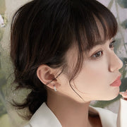 フープピアス リングピアス アクセサリー レディース 女性用 ファッション小物 輪っか サークル ラウンド シンプル おしゃれ かわいい 上品 エレガント プレゼント ギフト 誕生日 記念日