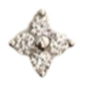 スタッドピアス フープピアス 2タイプ レディース 女性 アクセサリー ラインストーン フラワーモチーフ お花 可愛い きれいめ シンプル お洒落 おしゃれ 普段使い お出かけ ギフト プレゼント ファッション小物 婦人用