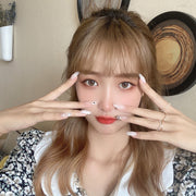 リング 指輪 4個セット フリーサイズ レディース 女性 アクセサリー 重ね付け ねじり ビーズ 無地 シンプル お洒落 綺麗 可愛い お出かけ 普段使い 贈り物 誕生日 ギフト プレゼント ファッション小物