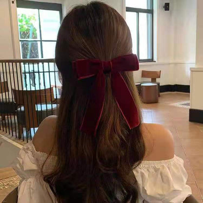 ヘアゴム 髪ゴム ヘアクリップ くちばしクリップ ヘアアクセサリー レディース 商品画像2