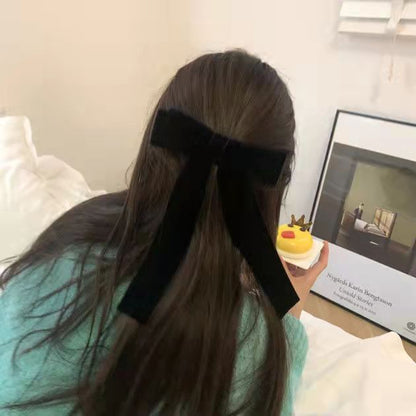 ヘアゴム 髪ゴム ヘアクリップ くちばしクリップ ヘアアクセサリー レディース 商品画像3