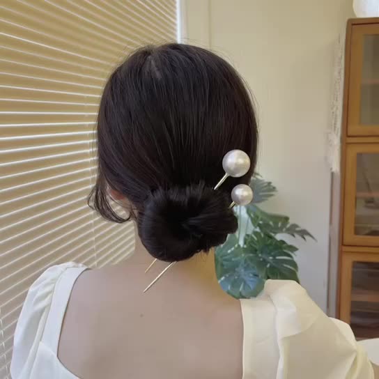 かんざし 簪 1本刺し レディース 女性 ヘアアクセサリー 商品画像2