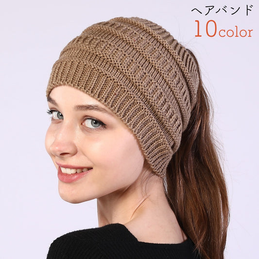 ヘアバンド ヘッドバンド レディース 女性 ファッション雑貨 ヘアアクセサリー 商品画像