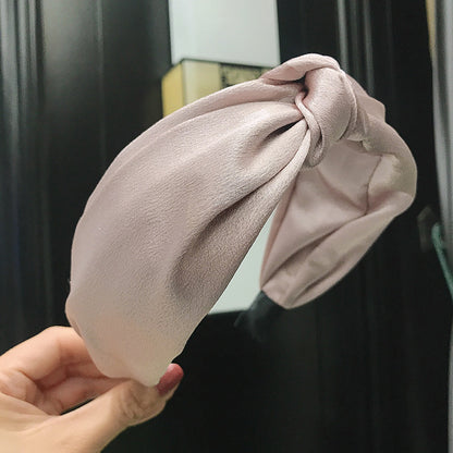 カチューシャ 幅広 レディース 女性用 ヘアアクセサリー ワイド 商品画像5