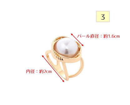 スカーフリング スカーフ留め スカーフクリップ アクセサリー レディース 女性 商品画像4