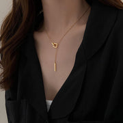 ネックレス アクセサリー レディース 女性 ファッション小物 シンプル お洒落 おしゃれ プレゼント ギフト 贈り物