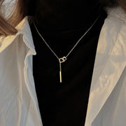 ネックレス アクセサリー レディース 女性 ファッション小物 シンプル お洒落 おしゃれ プレゼント ギフト 贈り物