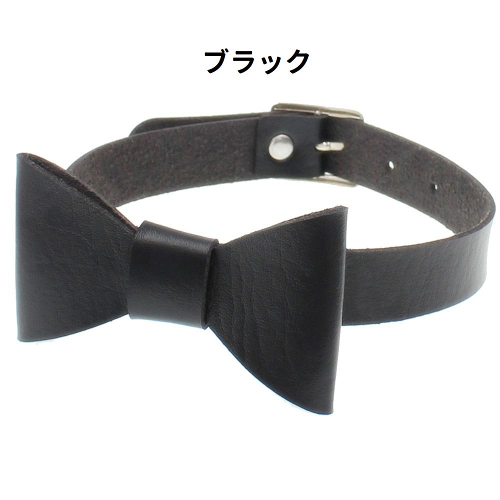 チョーカー 首飾り レディース 女性用 アクセサリー リボン 商品画像3