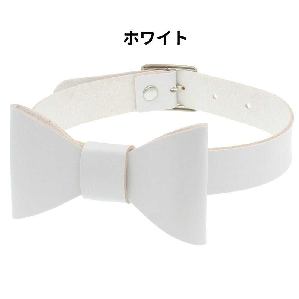 チョーカー 首飾り レディース 女性用 アクセサリー リボン 商品画像5