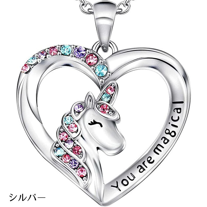 ネックレス ペンダント 首飾り レディース 女性 アクセサリー 商品画像3
