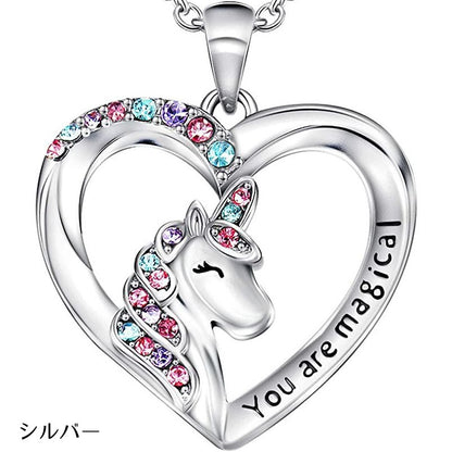 ネックレス ペンダント 首飾り レディース 女性 アクセサリー 商品画像3
