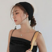 ヘアバンド ヘッドバンド レディース 女性 ヘアアクセサリー 無地 単色 シンプル おしゃれ かわいい ファッション小物 カラバリ豊富 洗顔 メイク