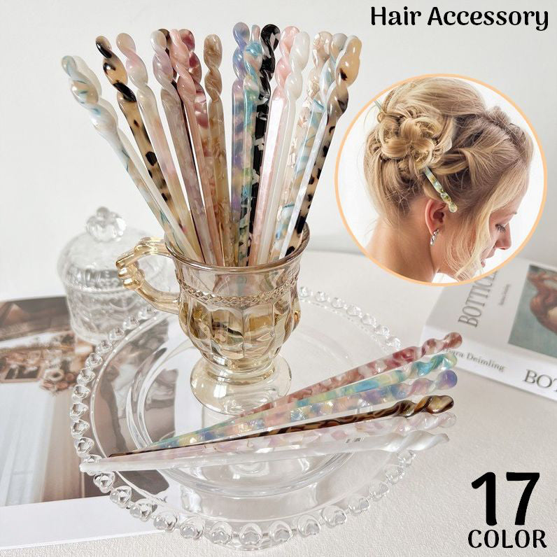 かんざし 簪 一本挿し レディース ヘアアクセサリー 髪飾り 商品画像
