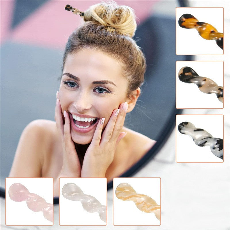 かんざし 簪 一本挿し レディース ヘアアクセサリー 髪飾り 商品画像4
