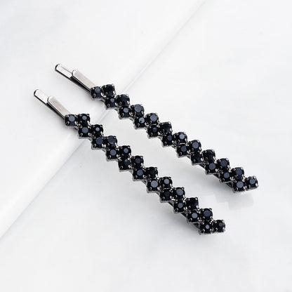 ヘアピン 2個セット ヘアアクセサリー レディース 女性 髪留め 商品画像4