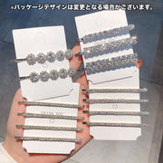 ヘアピン 2本セット 3本セット 4本セット アメピン ヘアアクセサリー 髪飾り 髪留め レディース 女性 ラインストーン キラキラ 可愛い おしゃれ まとめ髪 ヘアアレンジ お出かけ 普段使い