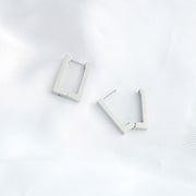 ピアス レディース メンズ アクセサリー スクエア トライアングル ハート 四角形 三角形 マット ツヤなし おしゃれ シンプル プレゼント ギフト 女性用 男性用 ゴールド シルバー ブラック 金色 銀色 黒