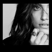 リング 指輪 オープンリング レディース メンズ 男女兼用 アクセサリー 爪 龍ファッション小物 カジュアル かっこいい リアル