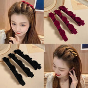 ヘアクリップ レディース アクセサリー ヘアアレンジ 大きめ 髪留め カジュアル 可愛い おしゃれ ギフト プレゼント