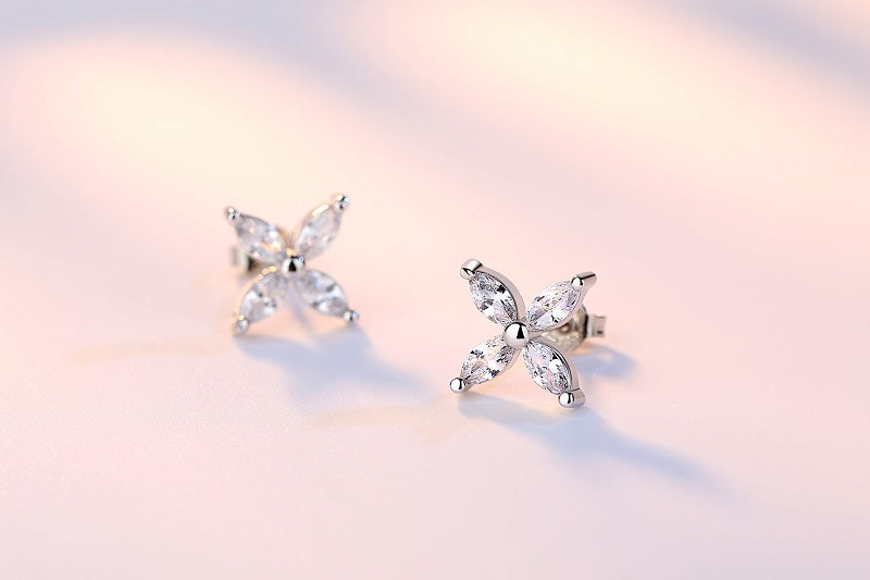 ピアス スタッドピアス 耳飾り 両耳用 レディース 女性 商品画像5