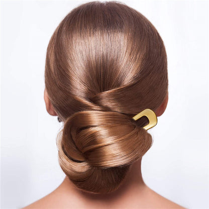 かんざし 簪 U字コーム 単品 1本 ヘアアクセアリー 商品画像3