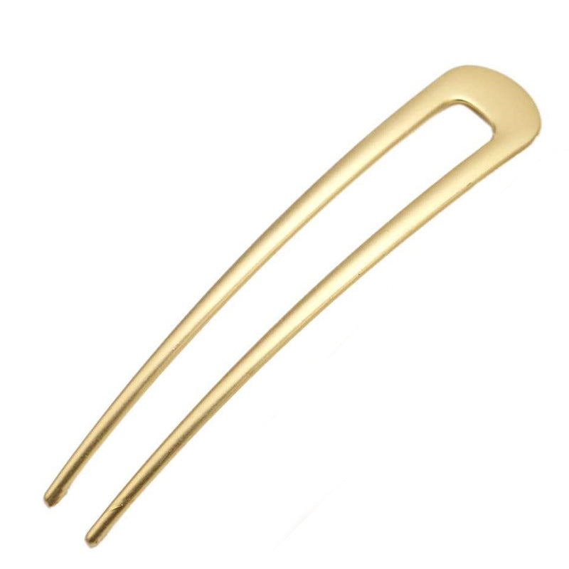 かんざし 簪 U字コーム 単品 1本 ヘアアクセアリー 商品画像5