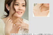 ペンダントトップ ペンダントヘッド ネックレスチャーム レディース 女性 アクセサリー フラワー お花 ペンダントトップのみ きれいめ お洒落 上品 かわいい お出かけ 普段使い ギフト プレゼント 婦人用