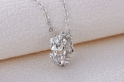 ペンダントトップ ペンダントヘッド ネックレスチャーム レディース 女性 アクセサリー フラワー お花 ペンダントトップのみ きれいめ お洒落 上品 かわいい お出かけ 普段使い ギフト プレゼント 婦人用