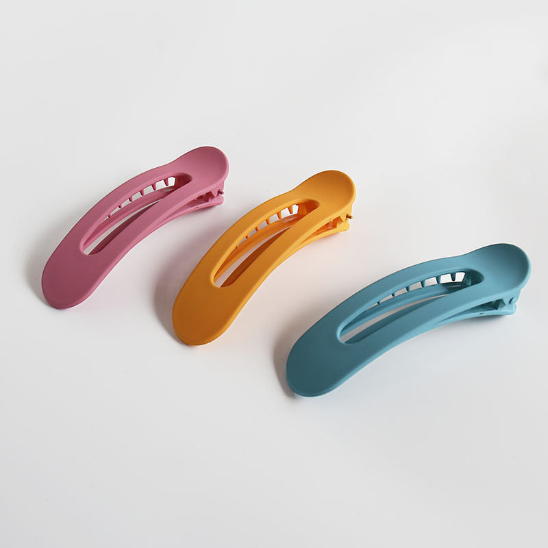 ヘアクリップ 髪留め レディース 女性 ヘアアクセサリー ファッション雑貨 商品画像4