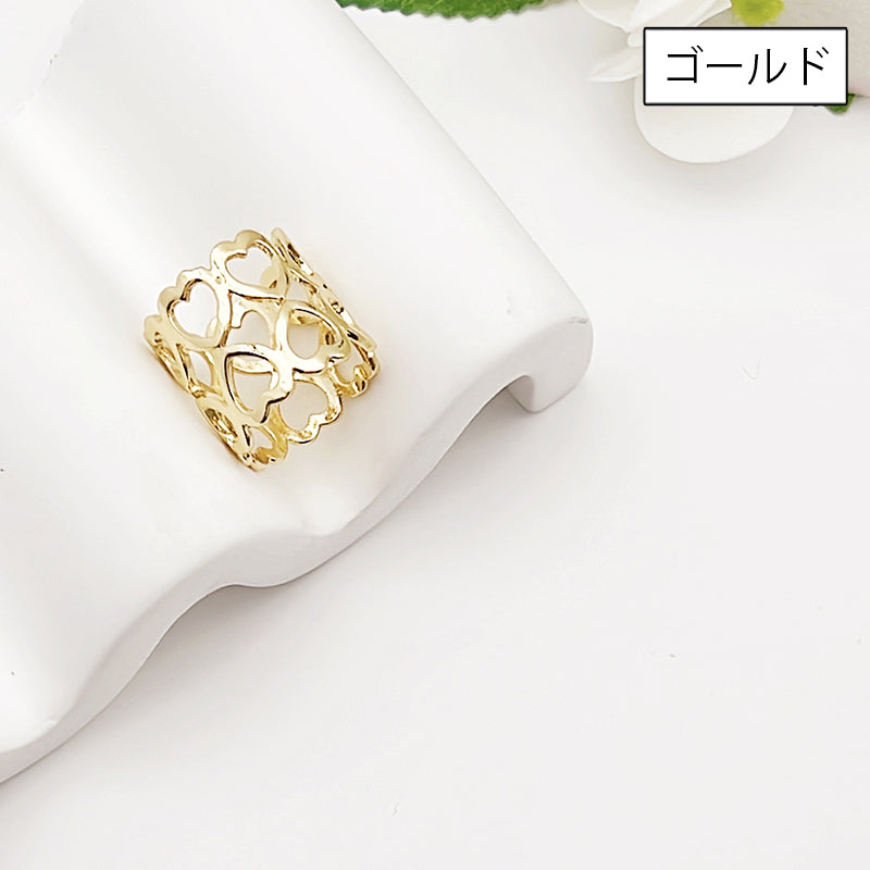 スカーフリング 単品 1個 アクセサリー レディース 女性用 商品画像2