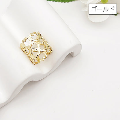 スカーフリング 単品 1個 アクセサリー レディース 女性用 商品画像2