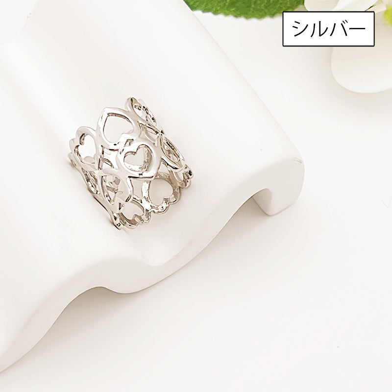 スカーフリング 単品 1個 アクセサリー レディース 女性用 商品画像3