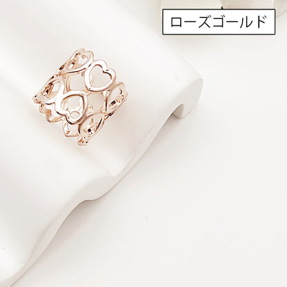 スカーフリング 単品 1個 アクセサリー レディース 女性用 商品画像4