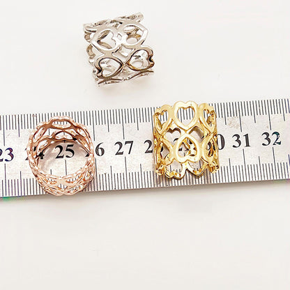 スカーフリング 単品 1個 アクセサリー レディース 女性用 商品画像5