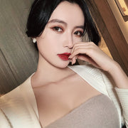 スタッドピアス レディース メンズ ユニセックス 女性 男性 男女兼用 アクセサリー パイナップル フルーツ 果物 フェイクパール ゴールドカラー ホワイト かわいい キュート ポップ カジュアル おしゃれ プレゼント ギフト