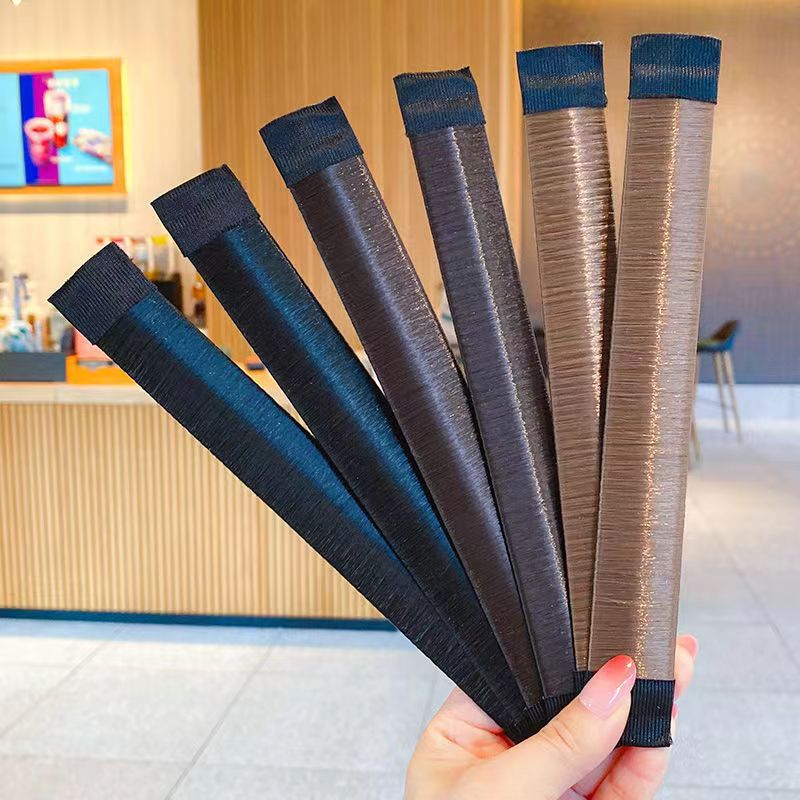 お団子メーカー シニヨンメーカー レディース 女性 キッズ 子ども 商品画像2