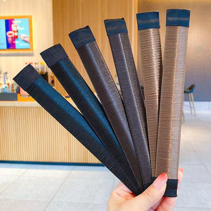 お団子メーカー シニヨンメーカー レディース 女性 キッズ 子ども 商品画像2