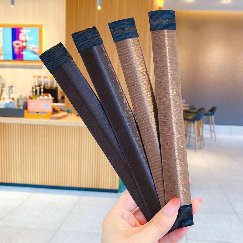 お団子メーカー シニヨンメーカー レディース 女性 キッズ 子ども 商品画像3