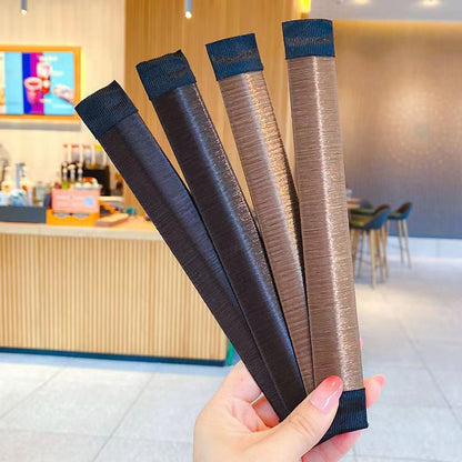 お団子メーカー シニヨンメーカー レディース 女性 キッズ 子ども 商品画像3