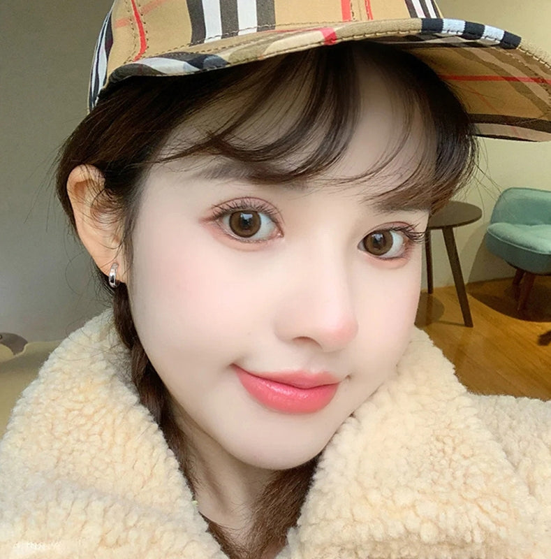 フープピアス リングピアス レディース 女性 アクセサリー 中折れ 商品画像2