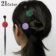 かんざし 玉簪 レディース ヘアアクセサリー 髪飾り 髪留め 着物 浴衣 袴 和装 成人式 卒業式 おしゃれ 上品 ヘアアレンジ まとめ髪 和装小物 ヘアスティック